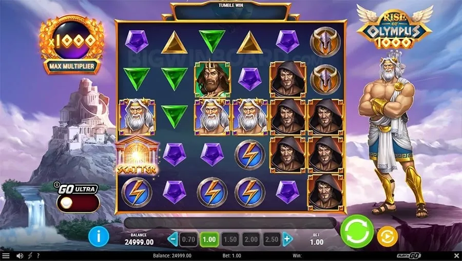 Illustration of bonus offers and promotions